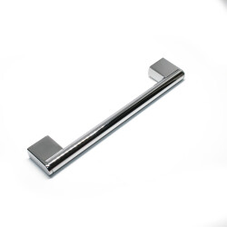 Erkul Handle Şafak Model 96Mm Chrome - Erkul