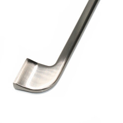 Erkul Handle Spruce 224Mm Inox - 2