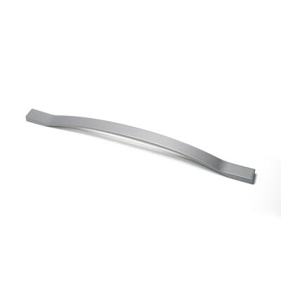 Erkul Handle S&uuml;l&uuml;n Model 224Mm Matte Chrome - 1