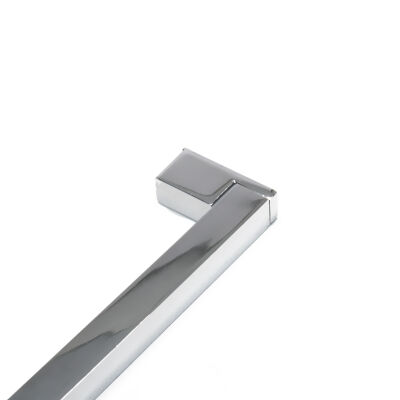 Erkul Handle Yıldız Model 224Mm Aluminium Chrome - 2
