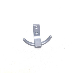 Erkul Hanger Anchor Matte Chrome - Erkul