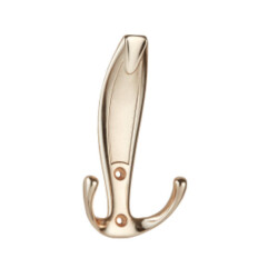 Erkul Hanger Anka Model Altine Chrome - Erkul