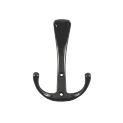 Erkul Hanger Asya Matte Black - Erkul