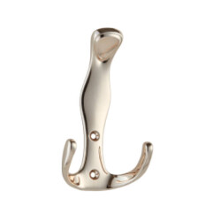 Erkul Hanger Asya Model Antique Yellow - Erkul