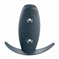 Erkul Hanger Sandal Matte Chrome - 1