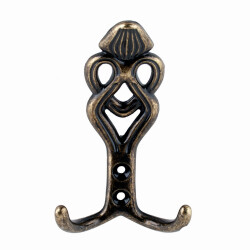 Erkul Hanger Sarmaşık Model Antique Yellow - Erkul