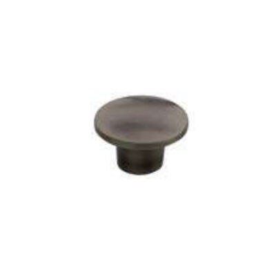 Erkul Knob Handle Avcı Antique Smoked - 1