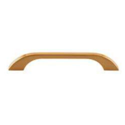Erkul Kulp 224mm Puma Scotch Gold Handle - 1