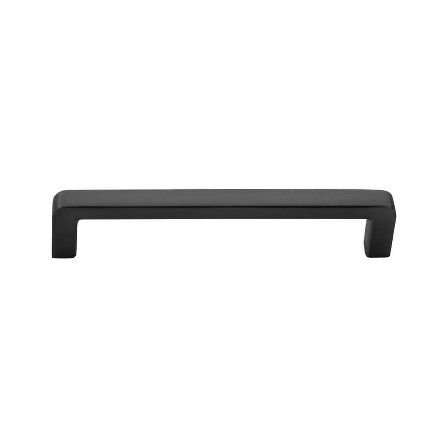 Erkul Kulp Andız 160mm Mat Siyah