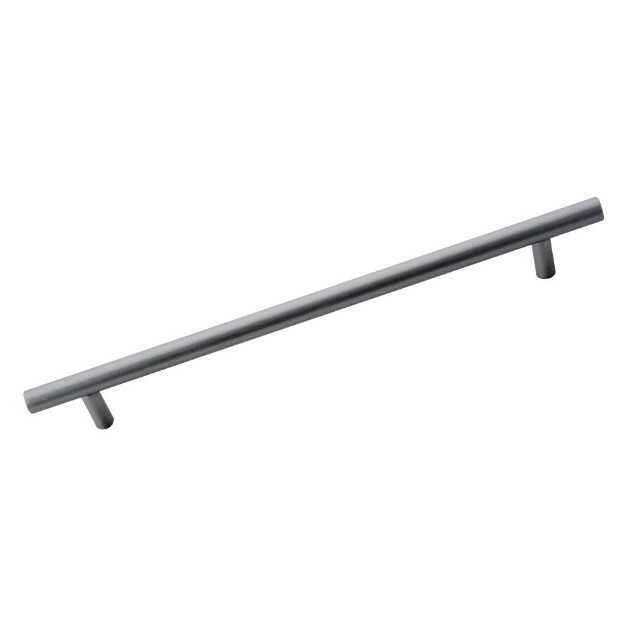Erkul Kulp Boy 192mm 10'Luk Alüminyum Mat Krom