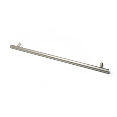 Erkul Kulp Boy 256mm 12'Lik Alüminyum Saten - 1