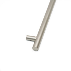 Erkul Kulp Boy 256mm 12'Lik Alüminyum Saten - 2