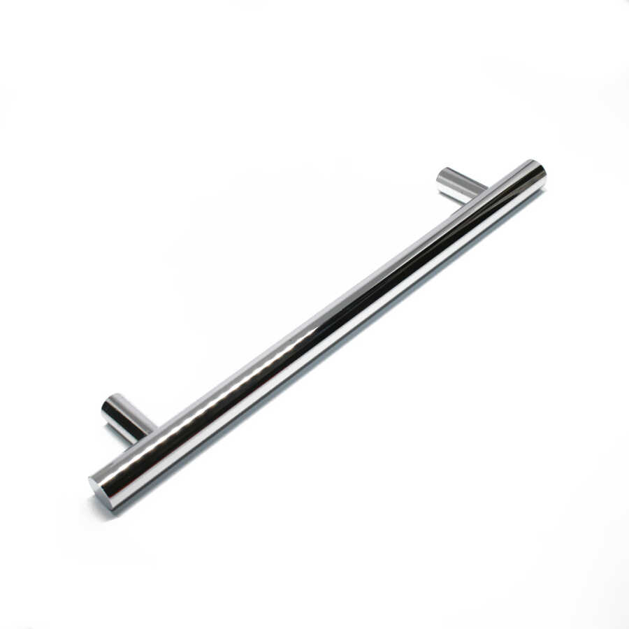 Erkul Kulp Boy 320mm 12'Lik Alüminyum Krom