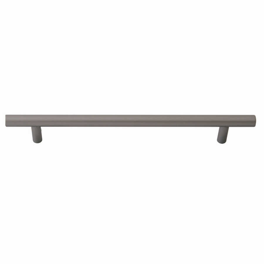Erkul Kulp Boy 96mm 10'Luk Alüminyum Mat Krom