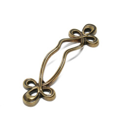 Erkul Kulp Defne 128mm Antik Sarı - 2