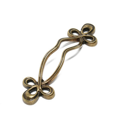 Erkul Kulp Defne Model 128Mm Antique Yellow - 2