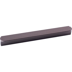 Erkul Kulp Dombay 224mm Mat Titanyum - Erkul