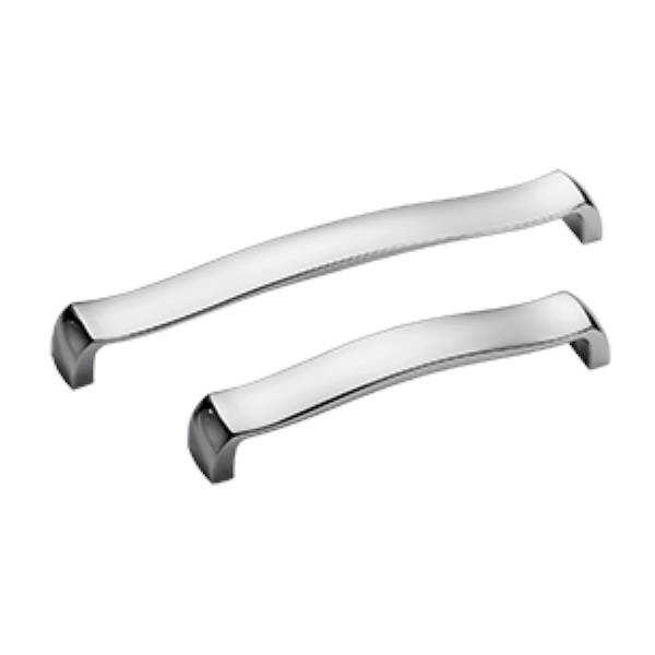 Erkul Kulp Galaksi 160mm Krom