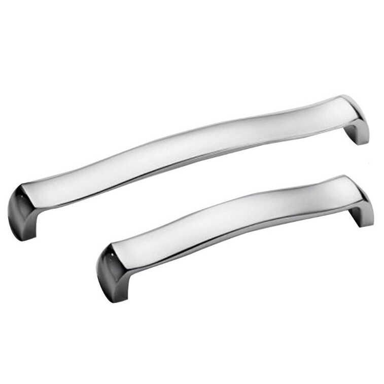 Erkul Kulp Galaksi 224mm Krom
