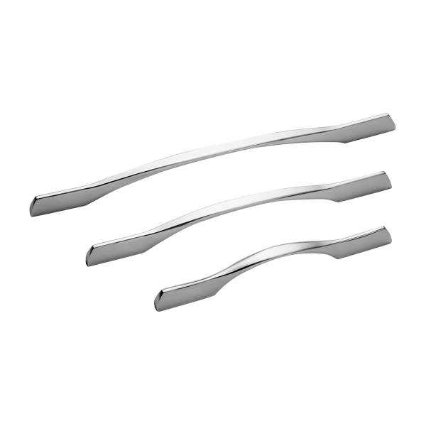 Erkul Kulp Kadırga 224mm Krom