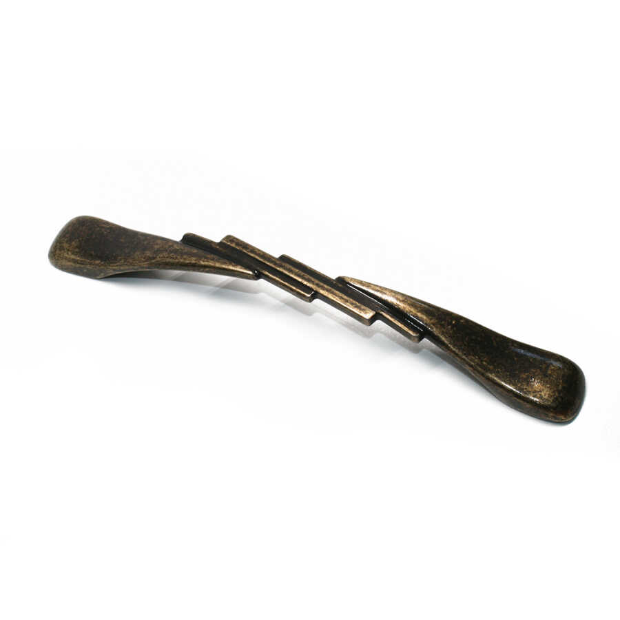 Erkul Kulp Kayadıbı 160mm Antik Sarı