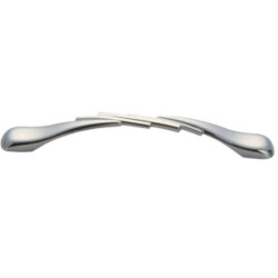 Erkul Kulp Kayadıbı 160mm Krom - Erkul