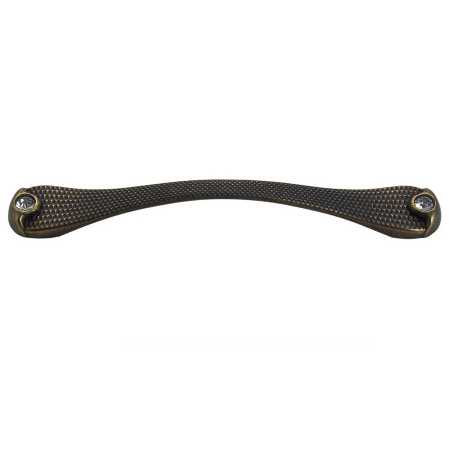 Erkul Kulp Köprübaşı 160mm Antik Sarı
