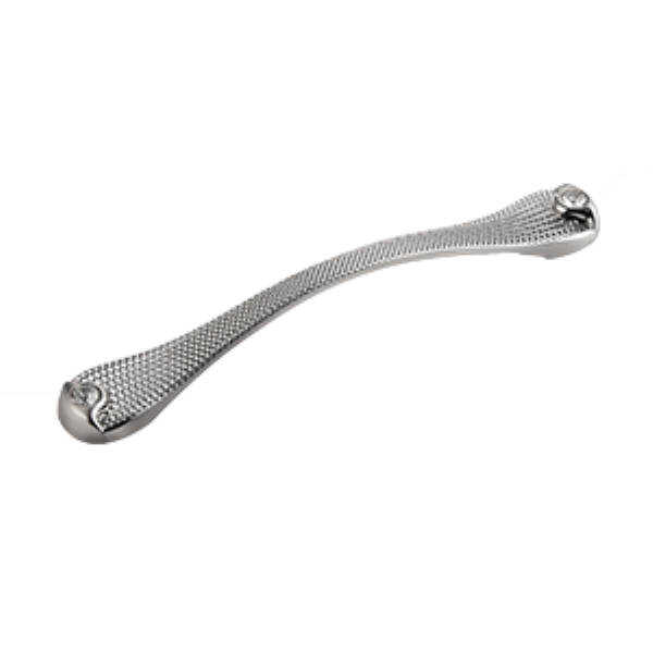Erkul Kulp Köprübaşı 160mm Inox