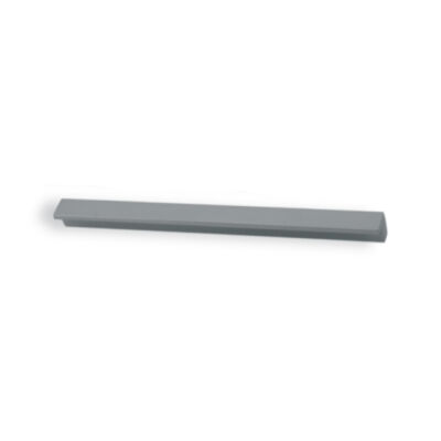 Erkul Kulp L Ayna 128mm Alüminyum Boy Krom - 1