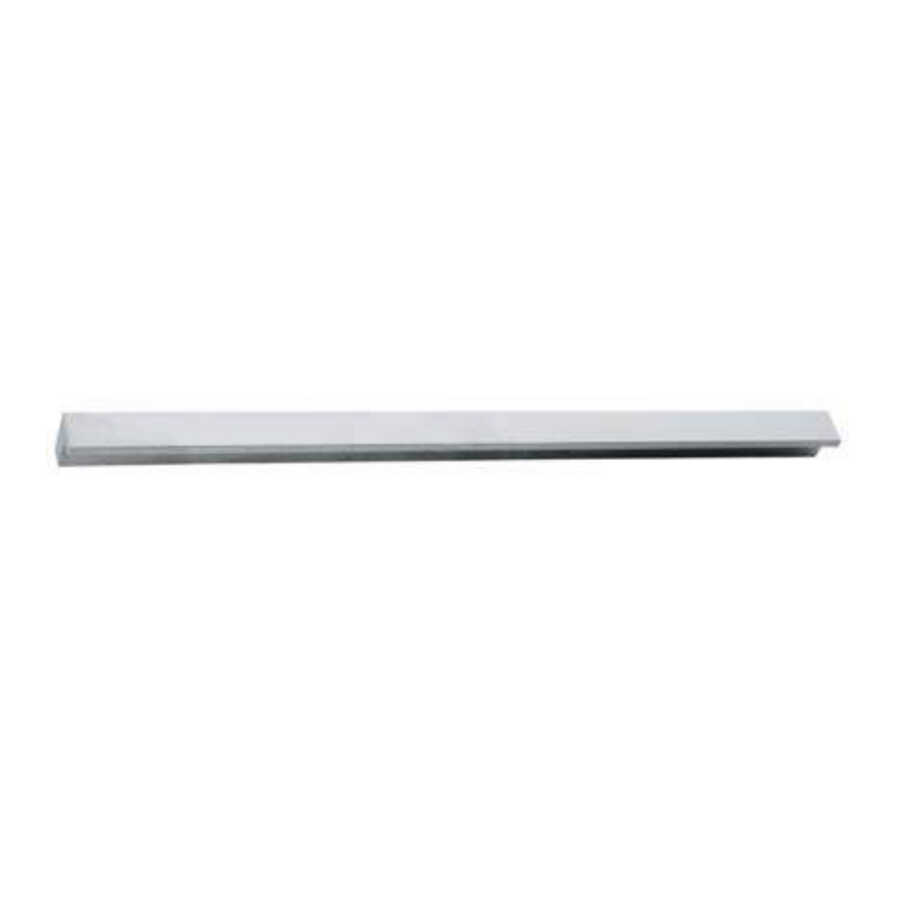 Erkul Kulp L Ayna 160mm Alüminyum Boy Krom