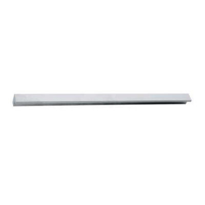 Erkul Kulp L Ayna 160mm Alüminyum Boy Krom - 1