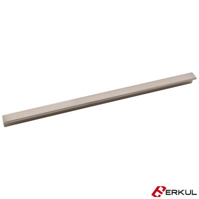 Erkul Kulp L Ayna 160Mm Al&uuml;minyum Boy İnoks - 1