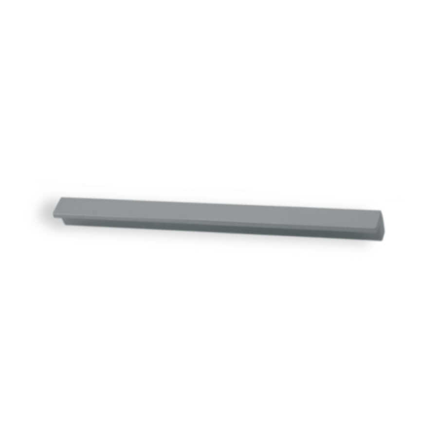 Erkul Kulp L Ayna 224mm Alüminyum Boy Krom