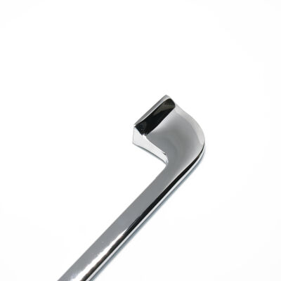 Erkul Kulp Ladin 224mm Krom - 2