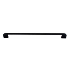 Erkul Kulp Ladin Series 224 mm Furniture Handle Matte Black - Erkul