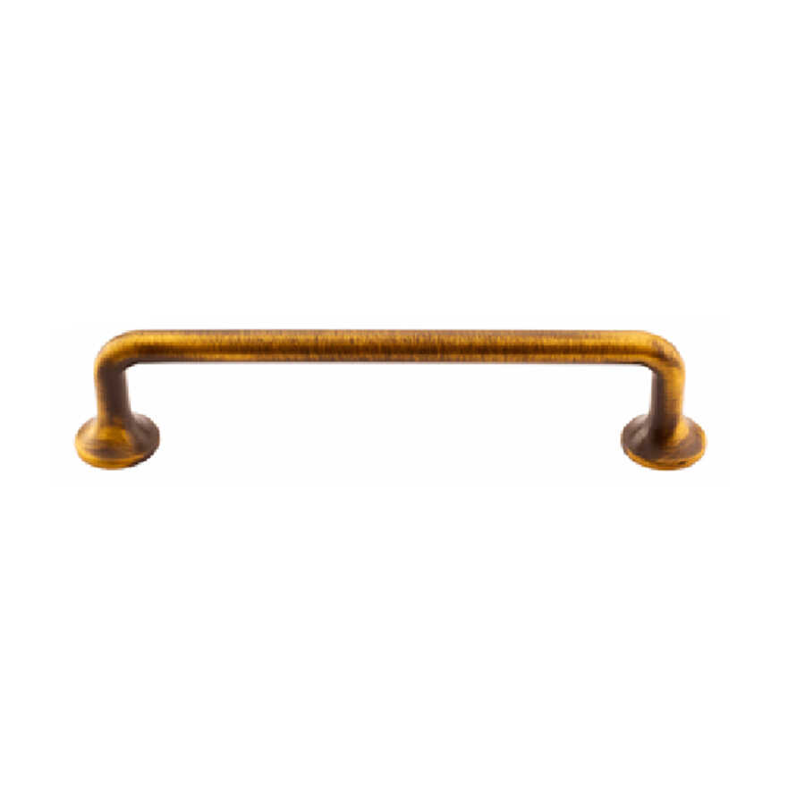 Erkul Kulp Mercan 128mm Antik Füme