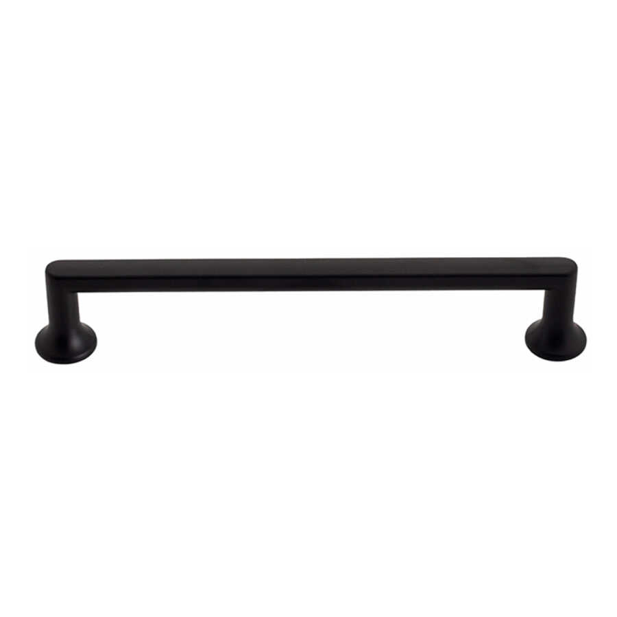 Erkul Kulp Mercan 160mm Mat Siyah