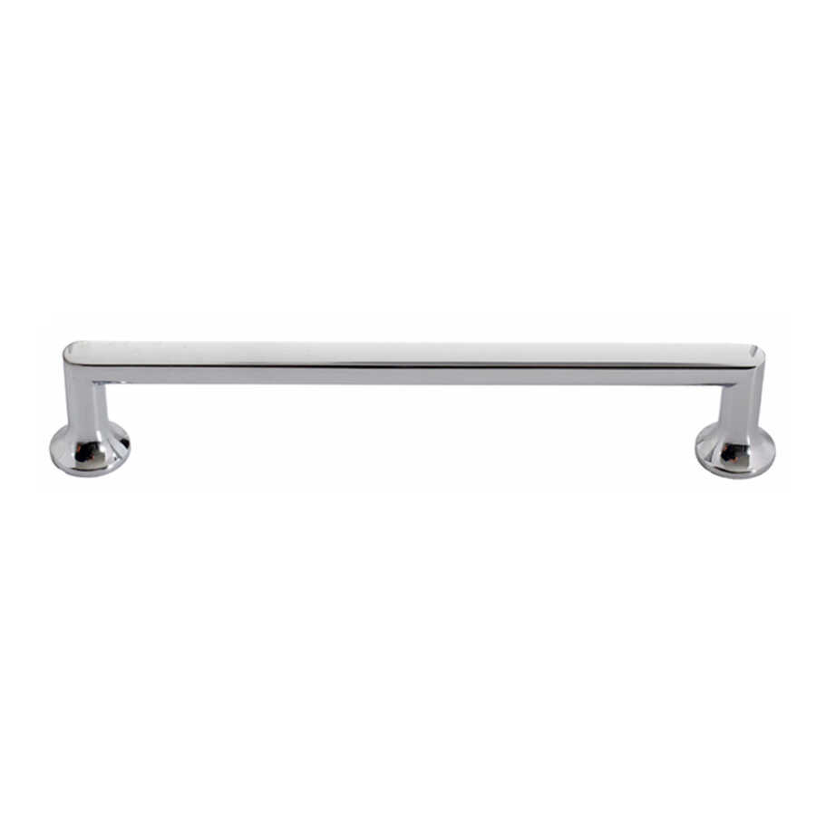 Erkul Kulp Mercan 224mm Krom