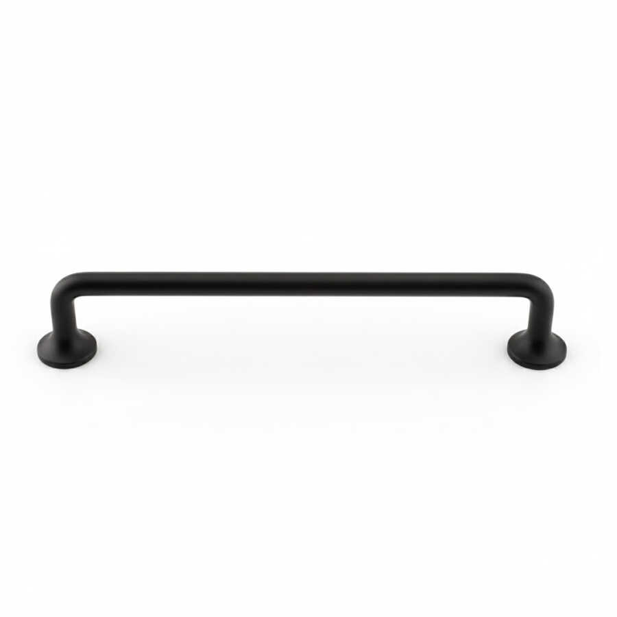 Erkul Kulp Mercan 224mm Mat Antik Sarı