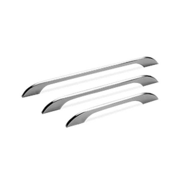 Erkul Kulp Mızrak 320mm Krom