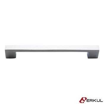 Erkul Kulp Orta Köprü 224mm Kapalı Krom