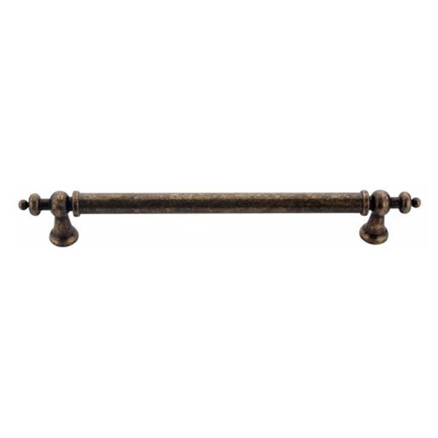 Erkul Kulp Osmanlı 128mm Antik Füme