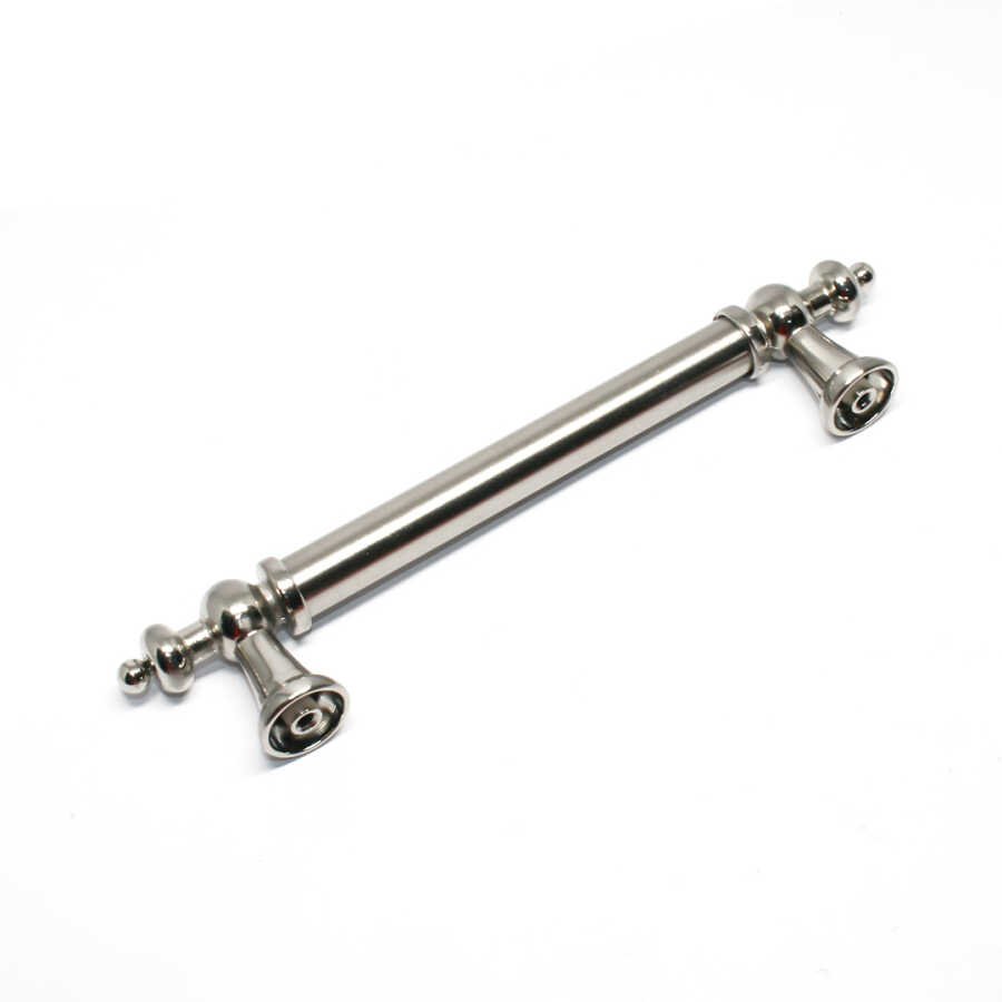 Erkul Kulp Osmanlı 128mm Inox
