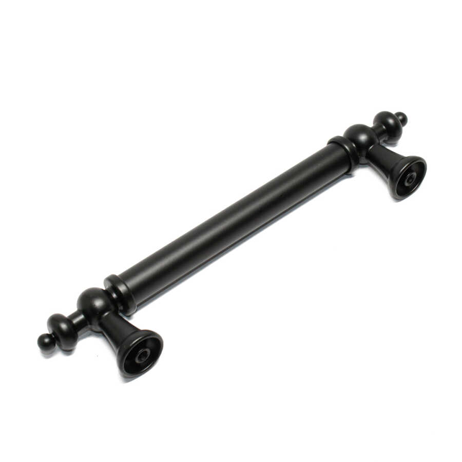 Erkul Kulp Osmanlı 128mm Mat Siyah