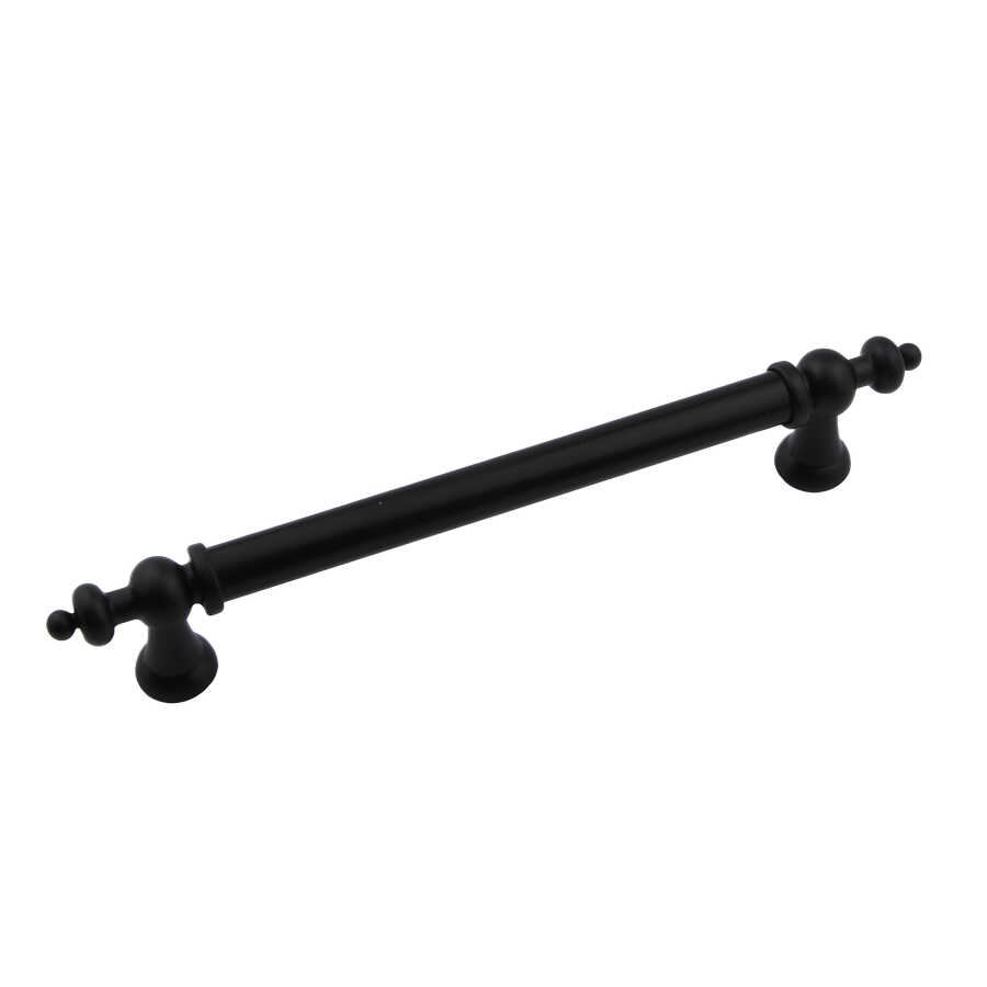 Erkul Kulp Osmanlı 160mm Mat Siyah