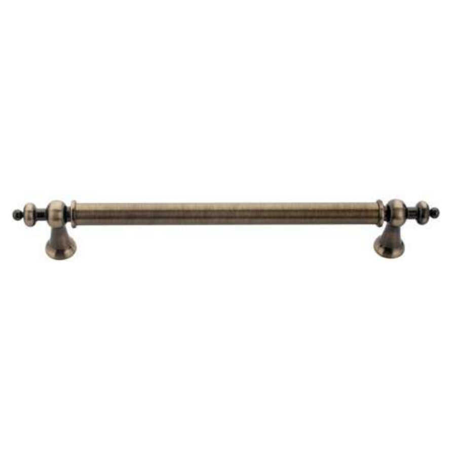Erkul Kulp Osmanlı 192mm Antik Nikel