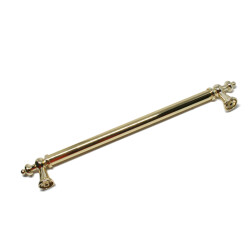 Erkul Kulp Osmanlı 224mm Altın - Erkul