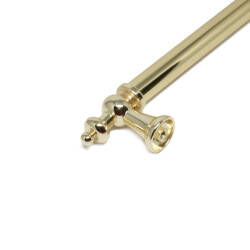 Erkul Kulp Osmanlı 224mm Altın - 2