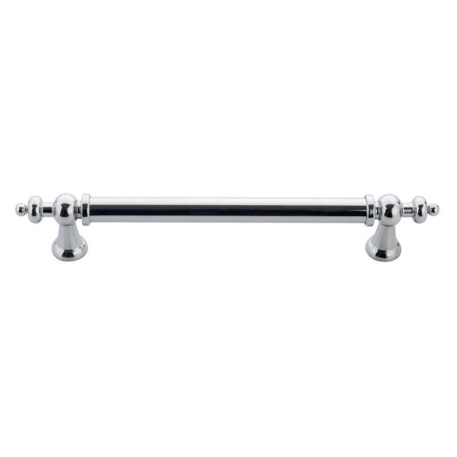 Erkul Kulp Osmanlı 224mm Krom