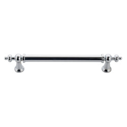 Erkul Kulp Osmanlı 224mm Krom - Erkul